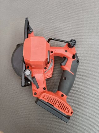 HILTI SC 4MR-22