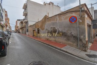Chalet en venta en Centro en Santa Pola