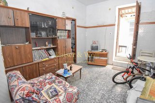 Chalet en venta en Centro en Santa Pola