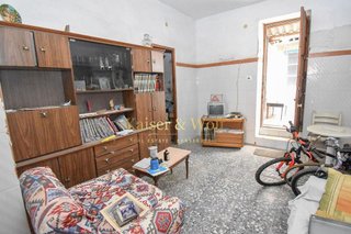 Chalet en venta en Centro en Santa Pola
