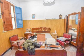 Chalet en venta en Centro en Santa Pola