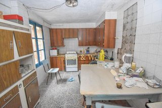 Chalet en venta en Centro en Santa Pola