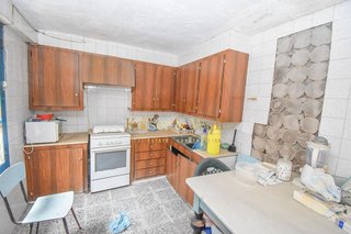 Chalet en venta en Centro en Santa Pola