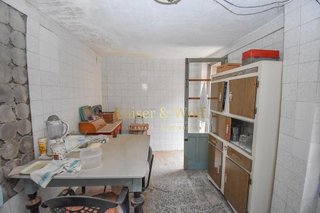 Chalet en venta en Centro en Santa Pola