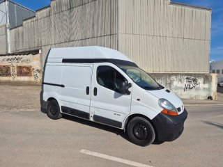 Renault Trafic 2006