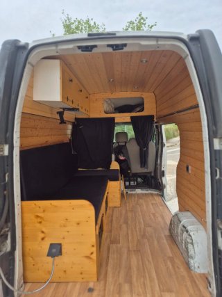 Renault Trafic 2006