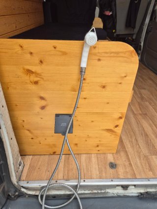 Renault Trafic 2006