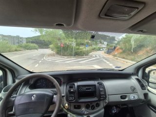 Renault Trafic 2006