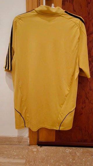 Camiseta España Eurocopa 2008 Adidas XL Original