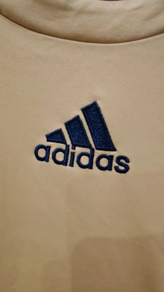Camiseta España Eurocopa 2008 Adidas XL Original