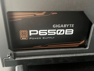 Pc gamer geforce gtx 1650  Excelente para losgamer