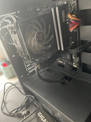 Pc gamer geforce gtx 1650  Excelente para losgamer
