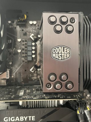 Pc gamer geforce gtx 1650  Excelente para losgamer
