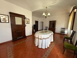 Casa adosada en venta en Olivenza