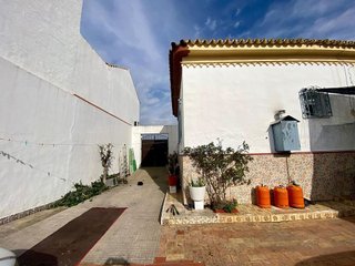 Chalet en venta en Rociana del Condado
