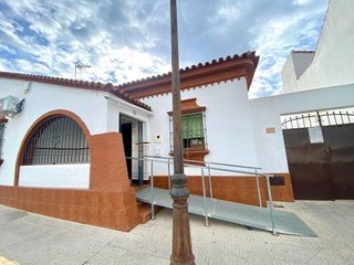Chalet en venta en Rociana del Condado