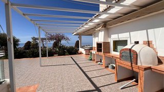 Chalet en venta en Urbanización Santa Rosa en Torrox