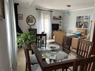 Casa adosada en venta en Ubrique