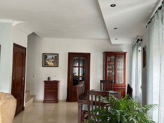 Casa adosada en venta en Ubrique