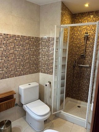 Casa adosada en venta en Ubrique