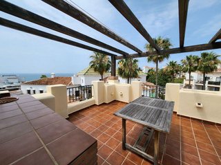 Casa en venta en Nueva Nerja - Burriana en Nerja