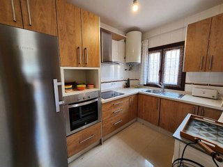 Casa en venta en Nueva Nerja - Burriana en Nerja