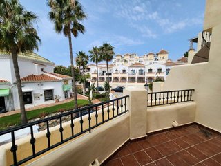 Casa en venta en Nueva Nerja - Burriana en Nerja
