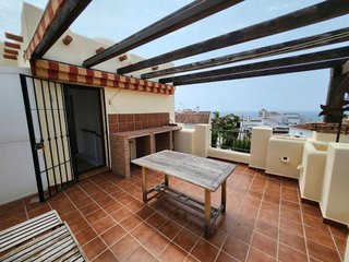 Casa en venta en Nueva Nerja - Burriana en Nerja