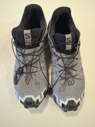 Zapatilla Trail Salomon Speedcross hombre