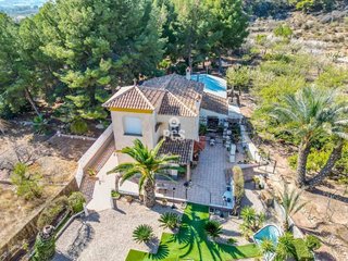 Chalet en venta en Totana