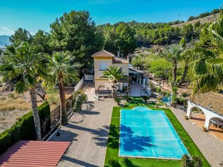 Chalet en venta en Totana
