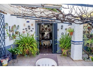 Chalet en venta en Totana