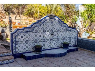 Chalet en venta en Totana