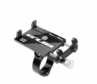 Suspensión Patinete Eléctrico Azul