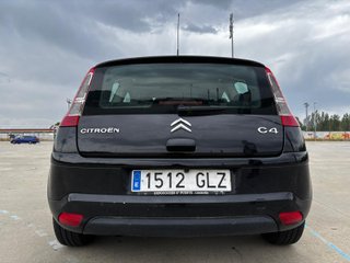 Citroen C4 2009