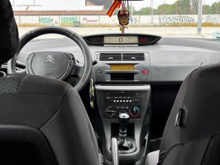 Citroen C4 2009