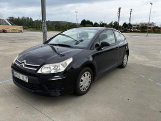 Citroen C4 2009