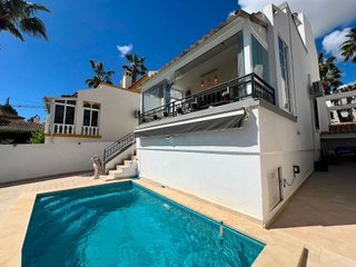 Chalet en venta en Campos de Golf - Villa Martin - Los Dolses en Orihuela