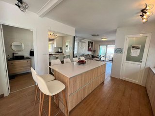 Chalet en venta en Campos de Golf - Villa Martin - Los Dolses en Orihuela