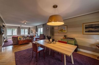 Casa pareada en venta en Simancas
