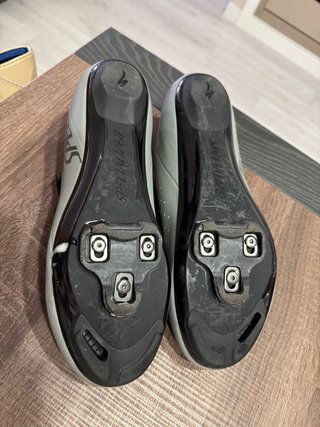 Zapatillas Specialized Torch 1.0 Talla 44