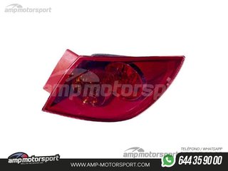 PILOTO TRASERO DERECHO PARA MAZDA 3