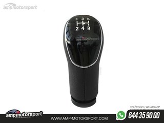 POMO DE CAMBIO PARA FORD FIESTA / FUSION / PUMA