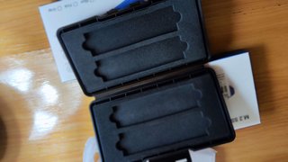 Carcasa M.2 SSD NVMe