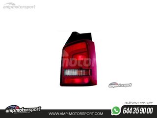 PILOTO TRASERO DERECHO PARA VOLKSWAGEN T5 MULTIVAN / CARAVELLE