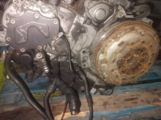 Motor Audi A4 B5 1.8T 150CV 2000-2002