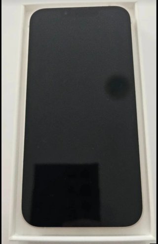 iPhone 13 Bianco