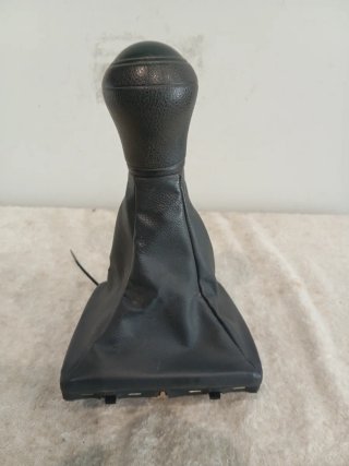 Pomo cambio Seat Ibiza 6J