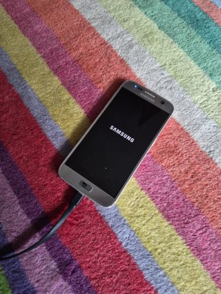 Samsung Galaxy S7