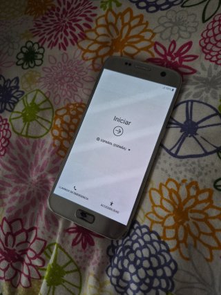 Samsung Galaxy S7